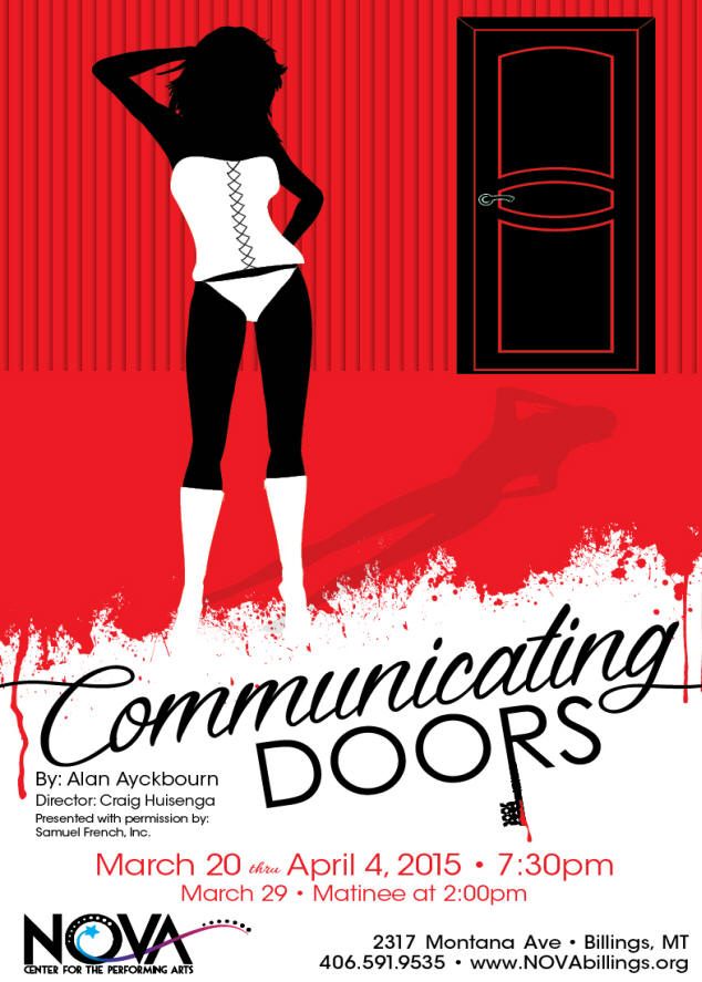 Communicating Doors